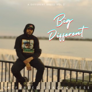 A Different Breed Vol 2: Big Different