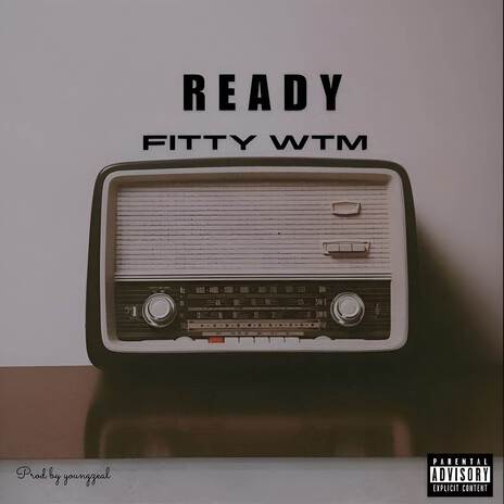 READY | Boomplay Music