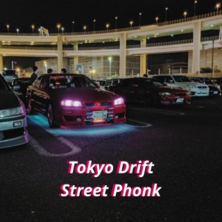 Tokyo Drift Rave Phonk