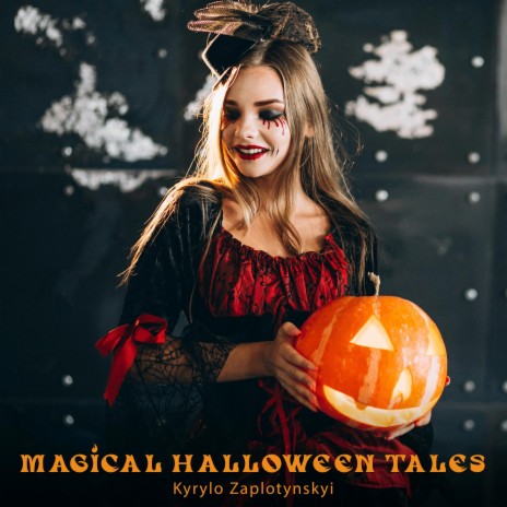 Halloween Tango | Boomplay Music