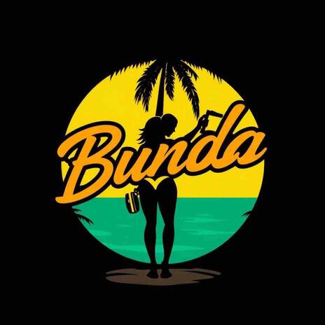 Bunda ft. Siddi racks | Boomplay Music