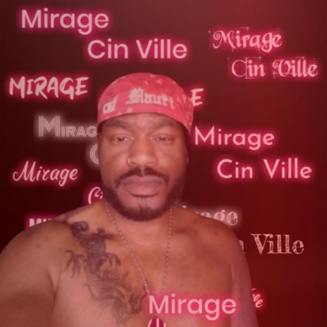 Mirage Cin Ville (feat. Dashade) | Boomplay Music