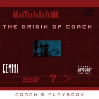 Coach's playbook
