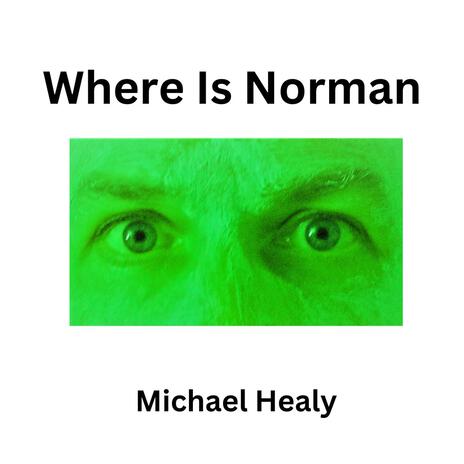 Where Is Norman