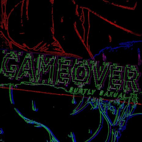 Gameboy//Attack