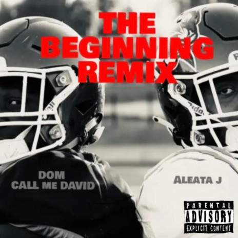 The Beginning (Remix) ft. Aleata J