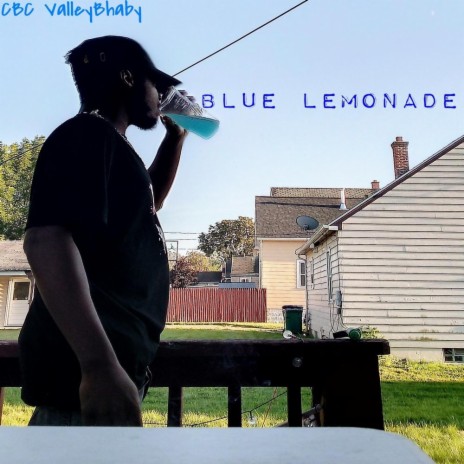 Blue Lemonade (Smoke Break)