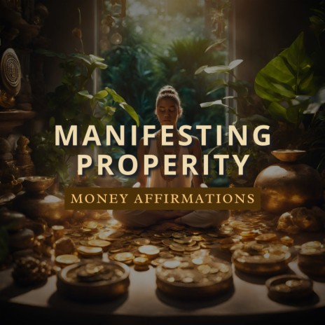 Manifesting Prosperity Money Affirmations