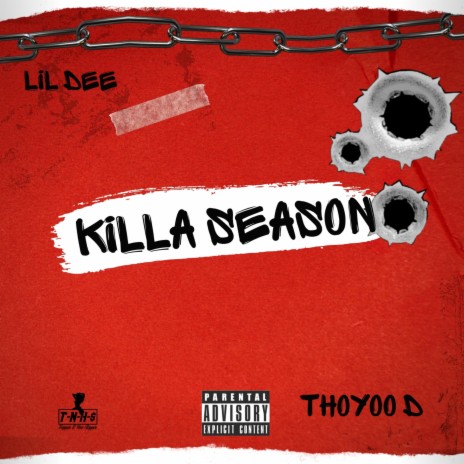 Killa Season ft. Lil Dee