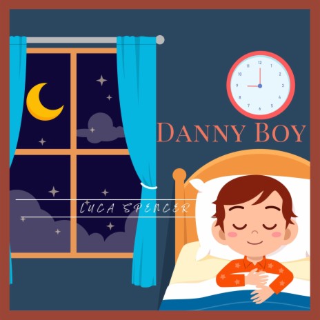 Danny Boy | Boomplay Music