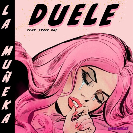 Duele | Boomplay Music