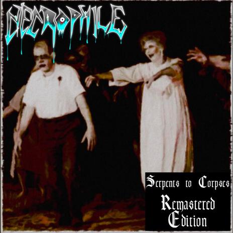 Necrophile - Quietus MP3 Download &amp; Lyrics | Boomplay