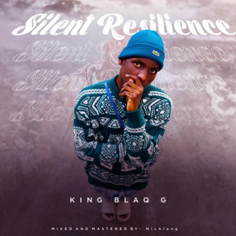 Silent Resilience | Boomplay Music