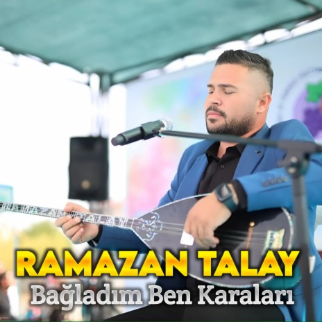 Bağladım Ben Karaları | Boomplay Music