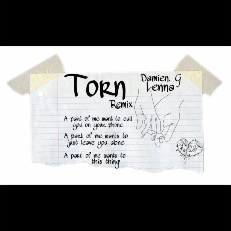 Torn ft. Lenna