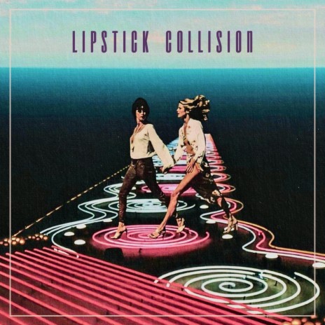 Lipstick Collision | Boomplay Music