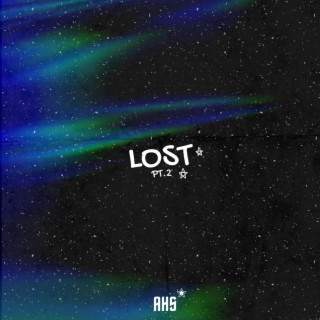 Lost, Pt. 2 lyrics | Boomplay Music