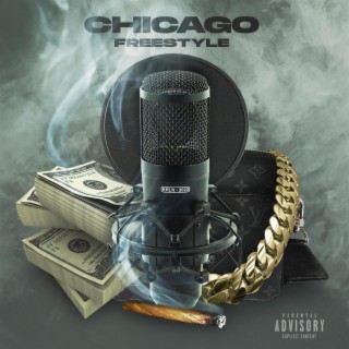 CHICAGO FREESTYLE (BASE DE RAP)