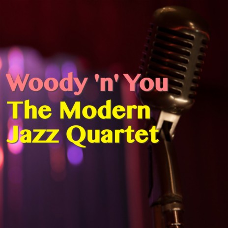 Tour De Force ft. The Modern Jazz Quartet | Boomplay Music