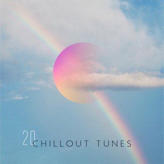 20 Chillout Tunes: Chillout Music Café, Easy Listening, Instrumental Music Ambient, Relax on the Beach