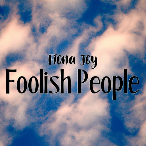 Foolish people
