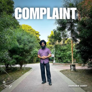 complaint