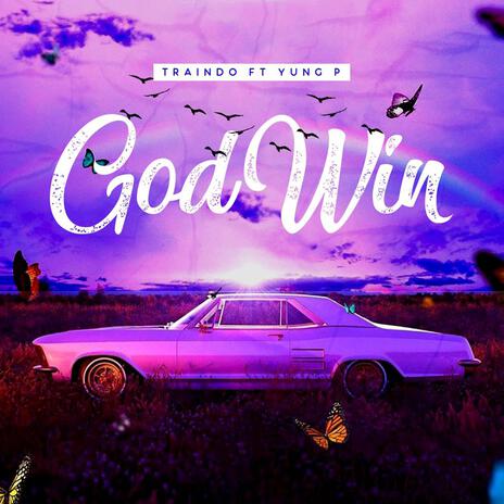 God Win ft. Yung P | Boomplay Music