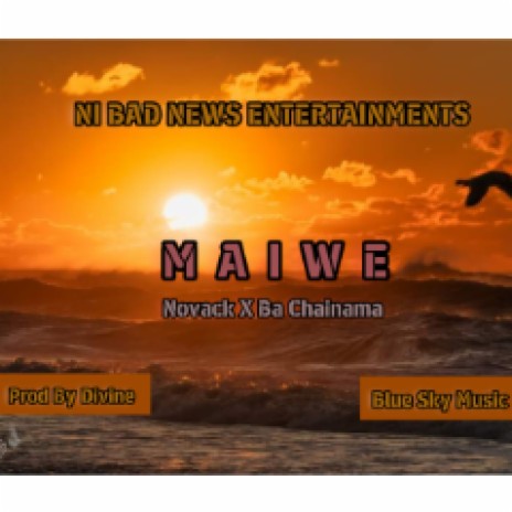 Novack X Ba Chainama - MAIWE