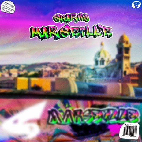 MARSEILLE | Boomplay Music