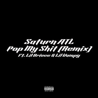 Pop My Shit (Remix)