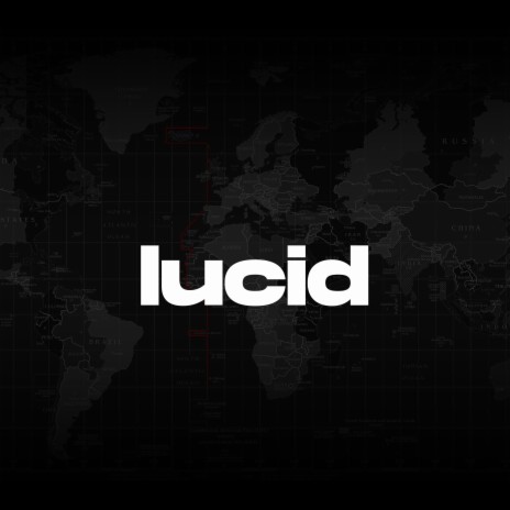 Lucid (Melodic Drill Type Beat)