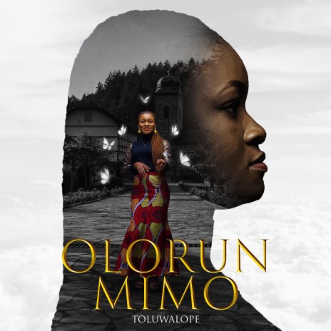 Olorun Mimo (Slow Version)