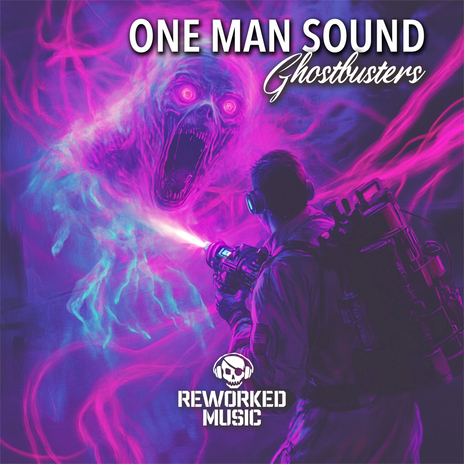 Ghostbusters (Instrumental Mix) | Boomplay Music