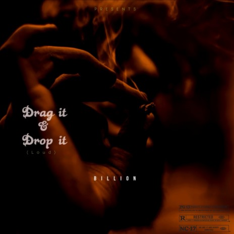Drag It & Drop It ft. Lyrikxx | Boomplay Music