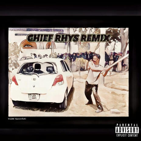 Chief Rhys (Remix) | Boomplay Music