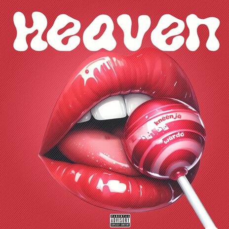 Heaven ft. Wardo | Boomplay Music