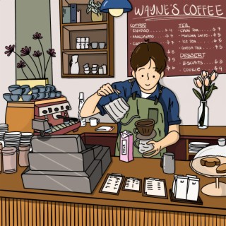 Wayne's Coffee