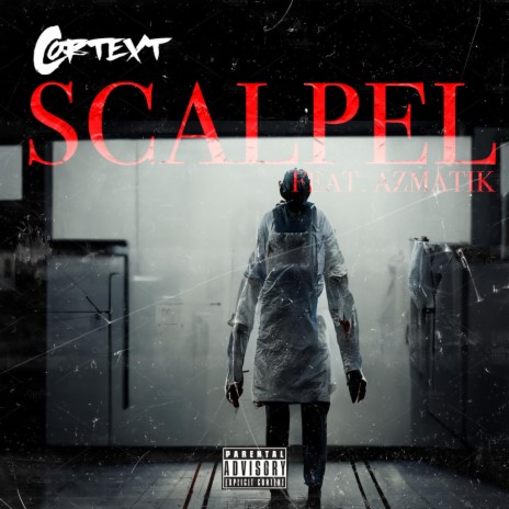 Scalpel ft. Azmatik