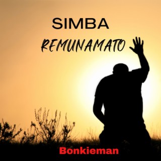 Simba Remunamato ft. Kudzie
