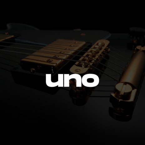 Uno (Melodic Drill Type Beat) | Boomplay Music
