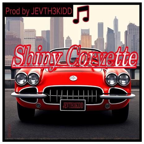 Shiny Corvette (Instrumental) | Boomplay Music