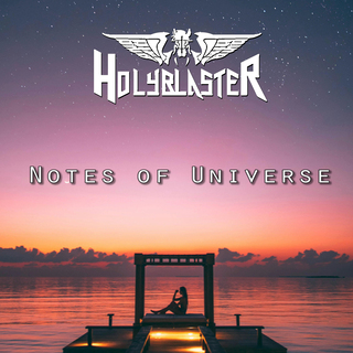 Notes of Universe