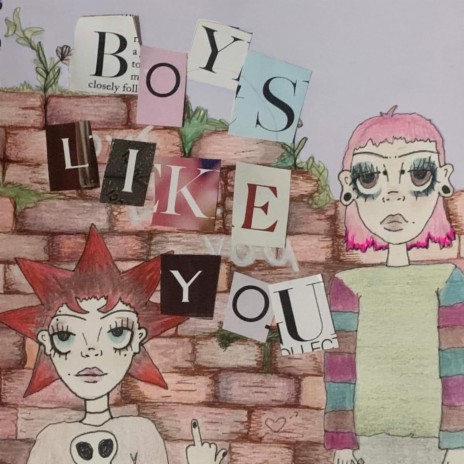 Boys Like You | Boomplay Music
