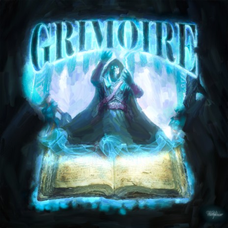 GRIMOIRE | Boomplay Music