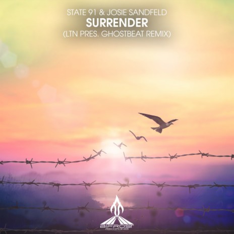 Surrender (LTN pres. Ghostbeat Remix) ft. Josie Sandfeld | Boomplay Music
