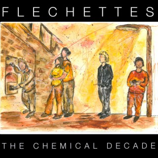 The Chemical Decade