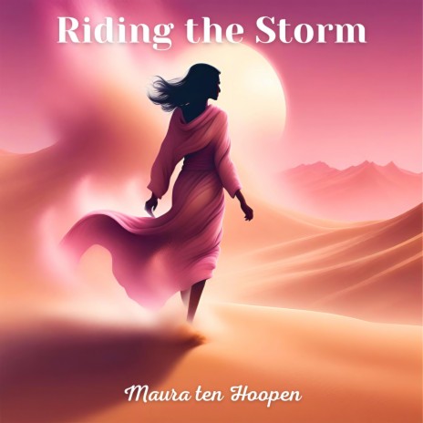 Riding the Storm | Boomplay Music