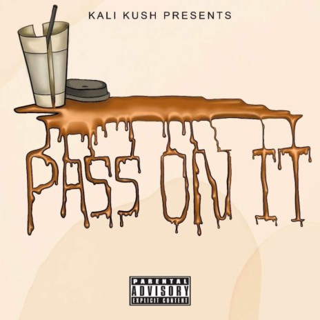 Pass On It ft. R.O.B. & Swazaih