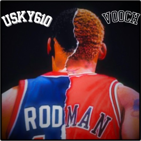 Rodman ft. Vooch | Boomplay Music