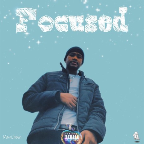 Focused ft. Talksiq sbiya